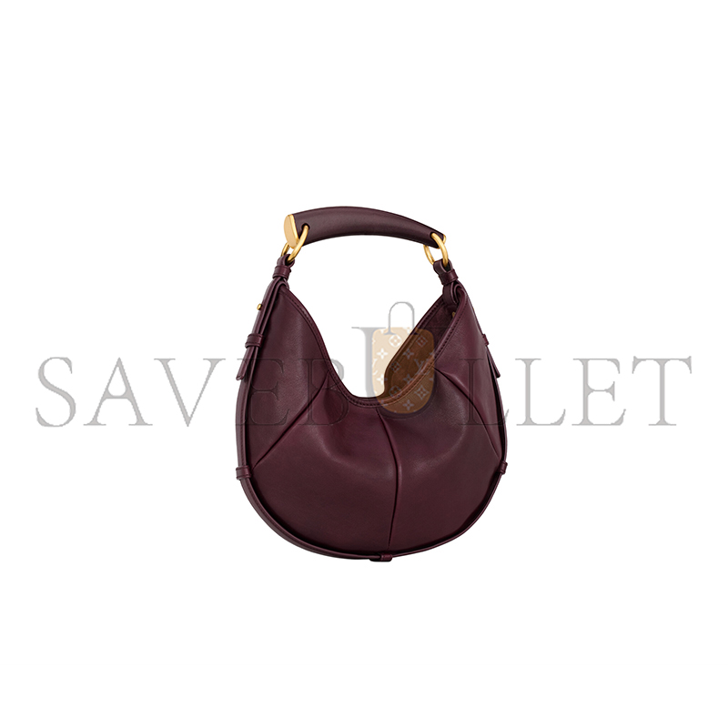 YSL MOMBASA SMALL IN LEATHER 851432AAGWK6195 (20*15.5*2.5cm) YSL MOMBASA SMALL IN LEATHER 851432AAGWK6195 (20*15.5*2.5cm)